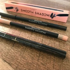 ELIZABETH MOTT Pencil Duo & MELLOW Brow Definer